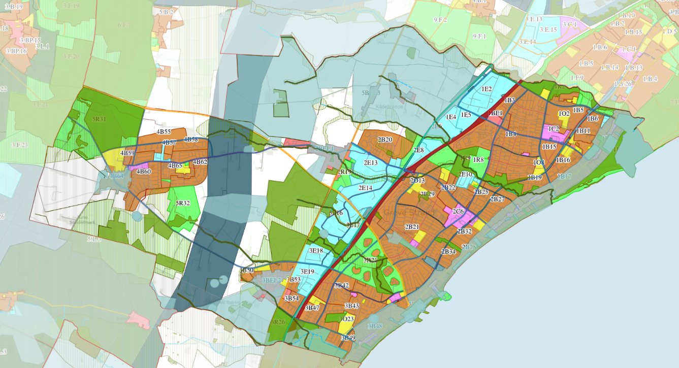 Byplanlægning I Greve Kommune | Greve Kommune