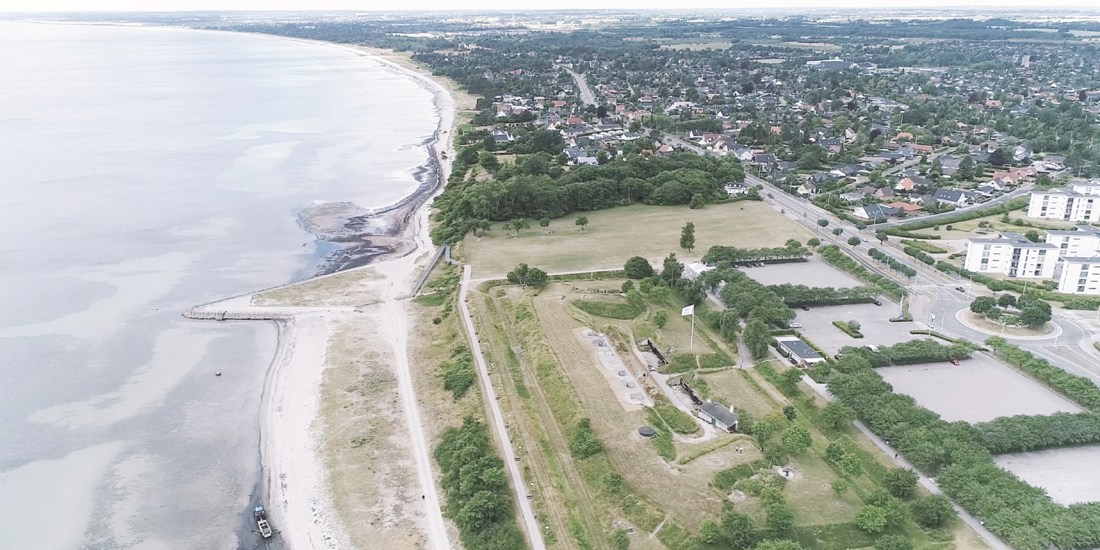 Mosede Fort