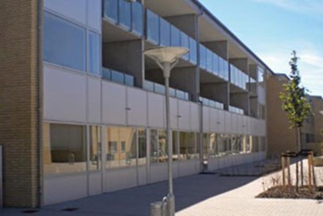 Her ser du et billede af Freyas Kvarter 40-42