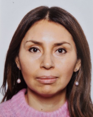 Erika Eliana Krum-Møller