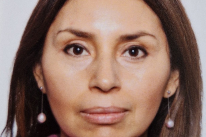 Erika Eliana Krum-Møller