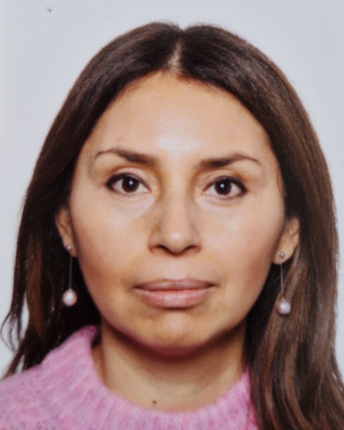 Erika Eliana Krum-Møller