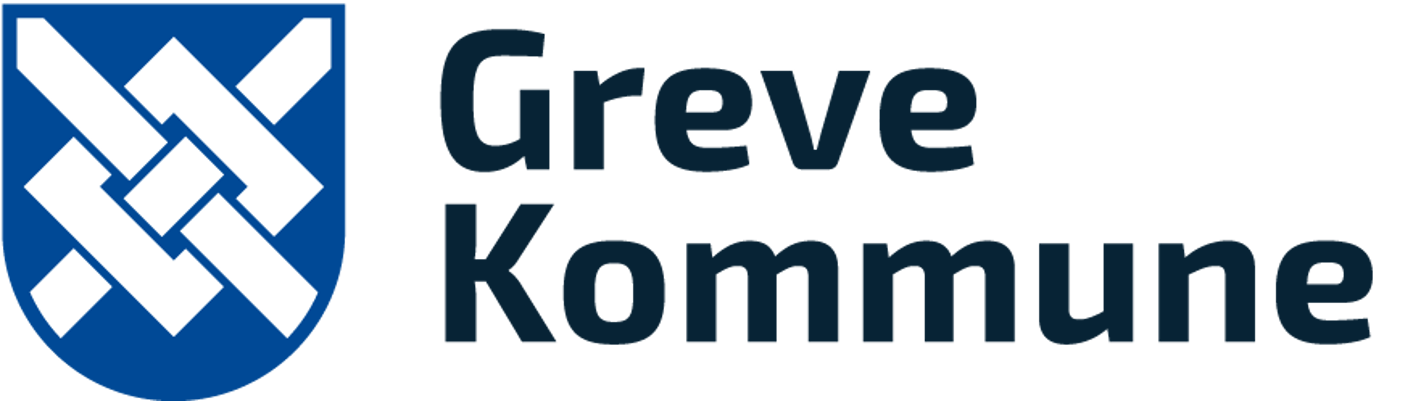 Greve Kommunes logo