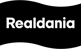 Logo: Realdania