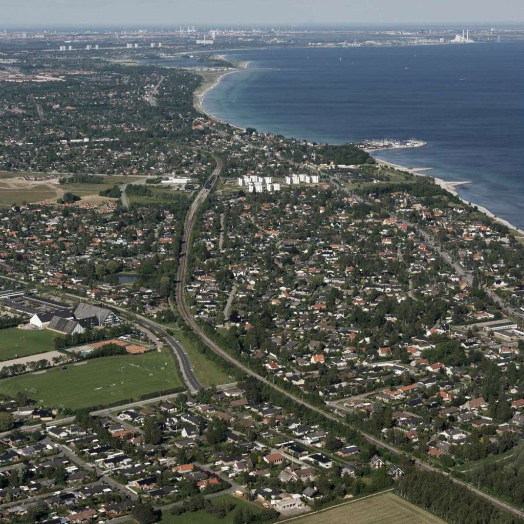 Dekorativt billede af Greve Kommune