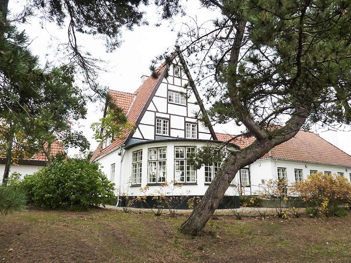 Foto - Villa Olsbæk