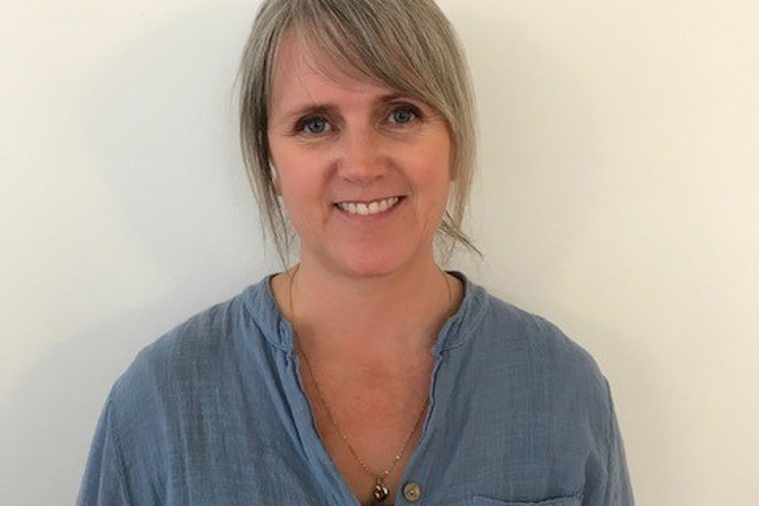 Karina Høeg Olesen