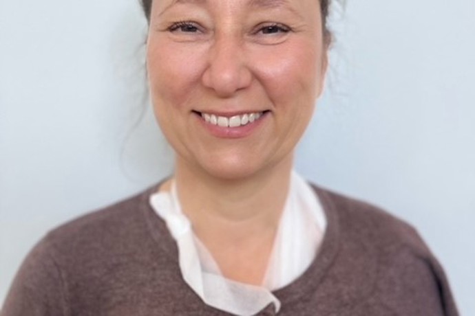 Signe Karen Durup Perrier