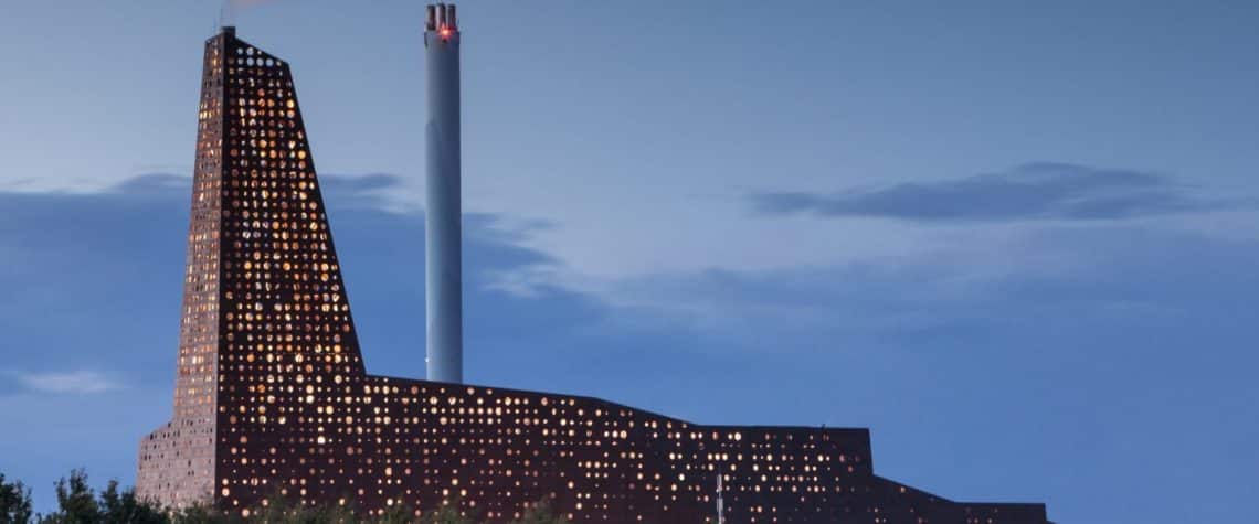Energitårnet